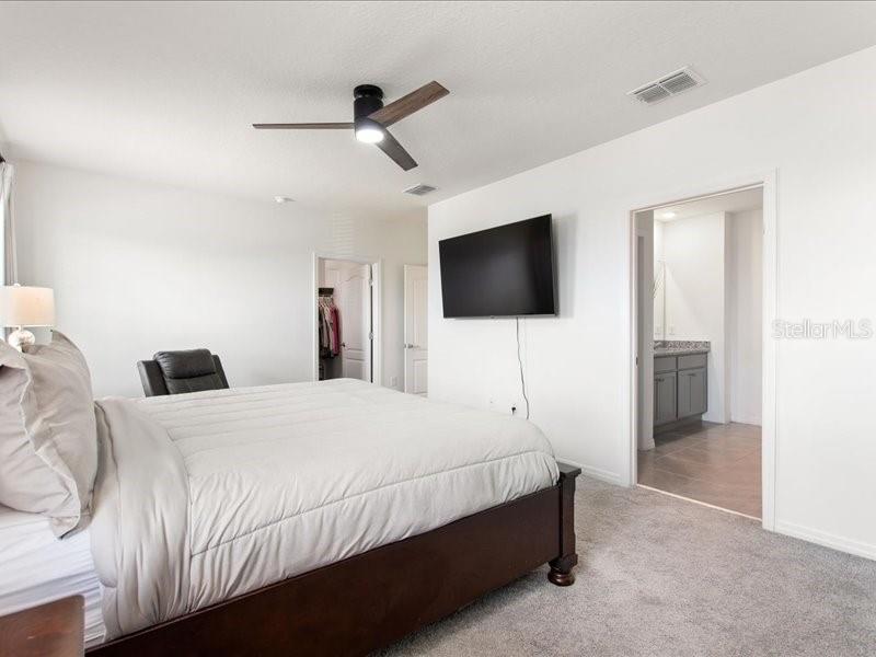 CASCADES PH 1A & 1B - Residential