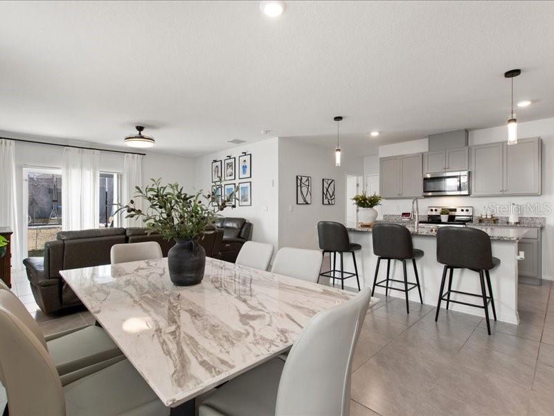 CASCADES PH 1A & 1B - Residential