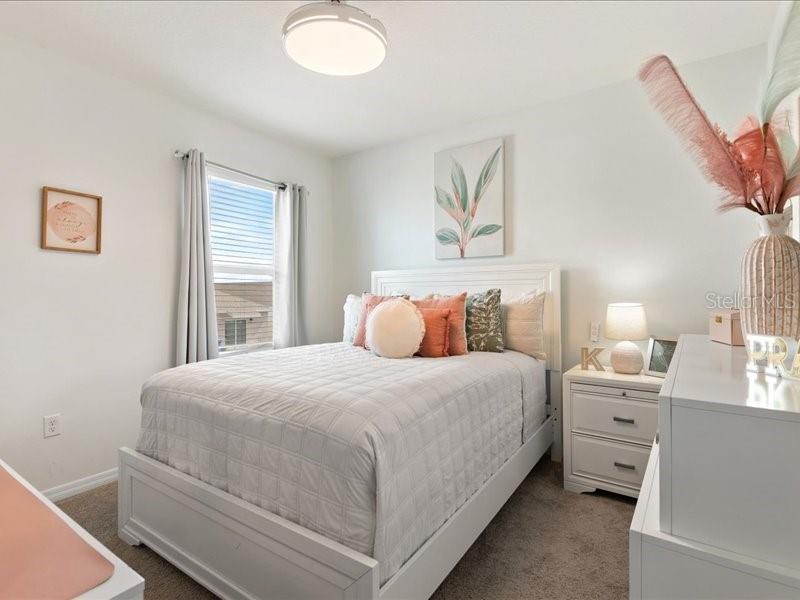 CASCADES PH 1A & 1B - Residential