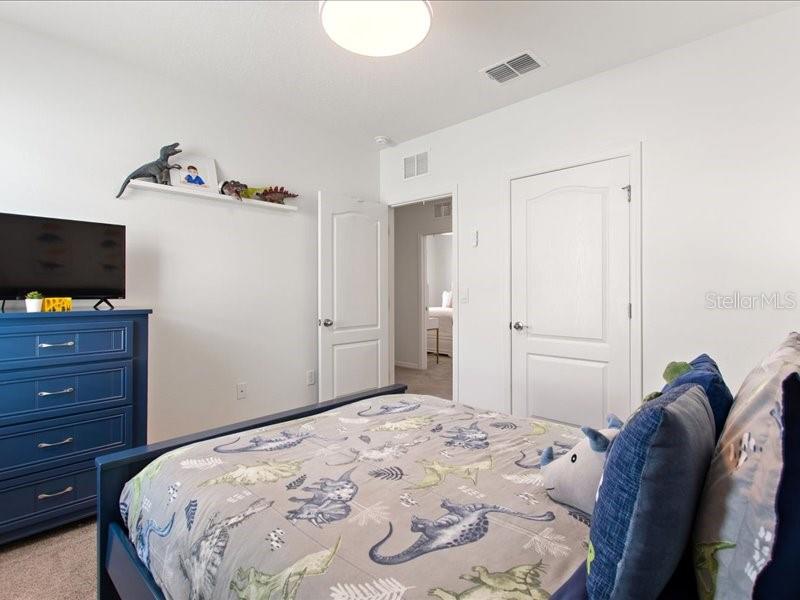 CASCADES PH 1A & 1B - Residential