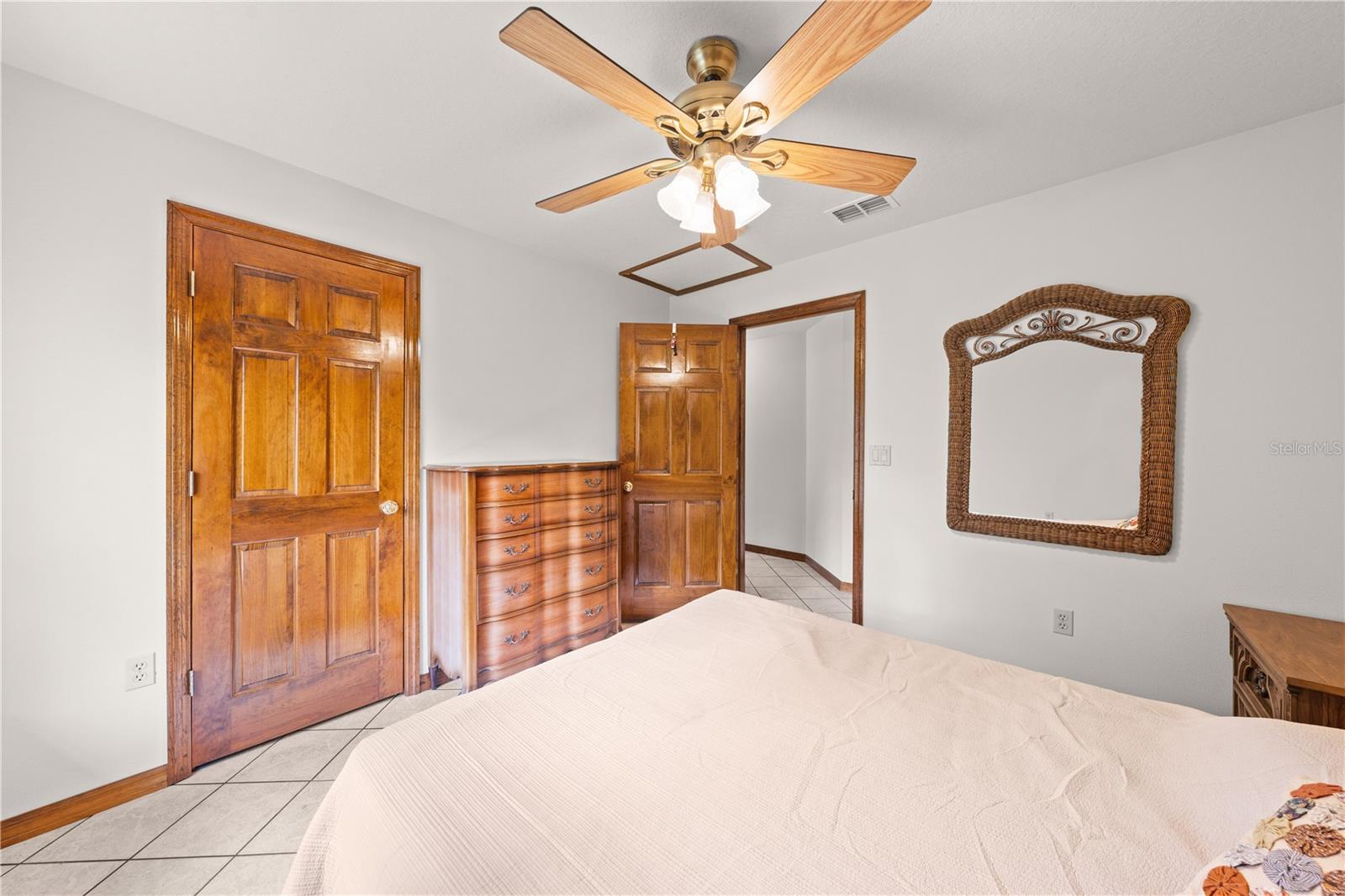ACREAGE & UNREC - Residential