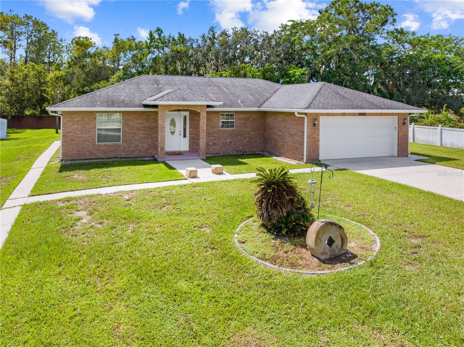 ACREAGE & UNREC - Residential