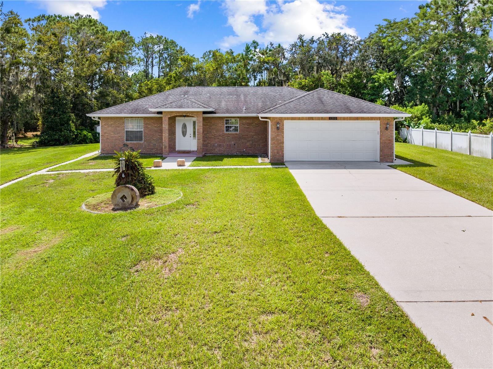 ACREAGE & UNREC - Residential
