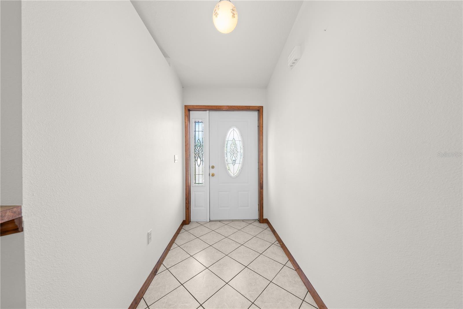ACREAGE & UNREC - Residential