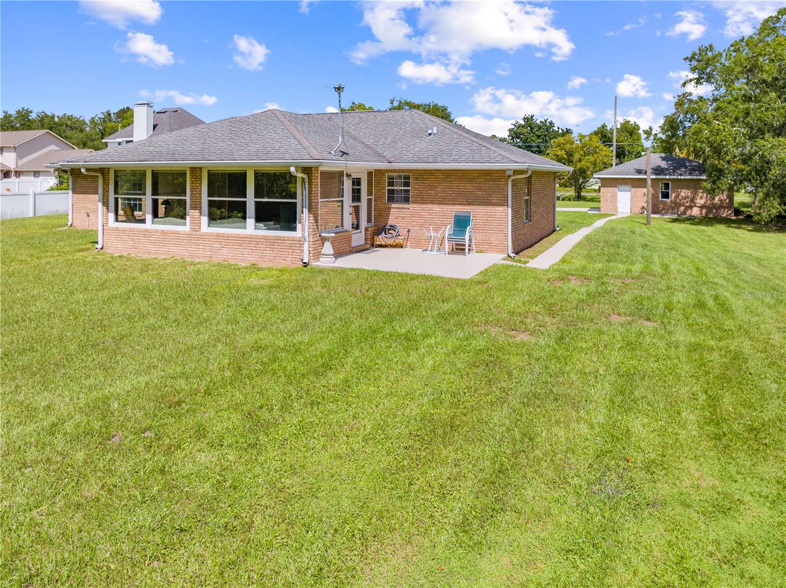 ACREAGE & UNREC - Residential