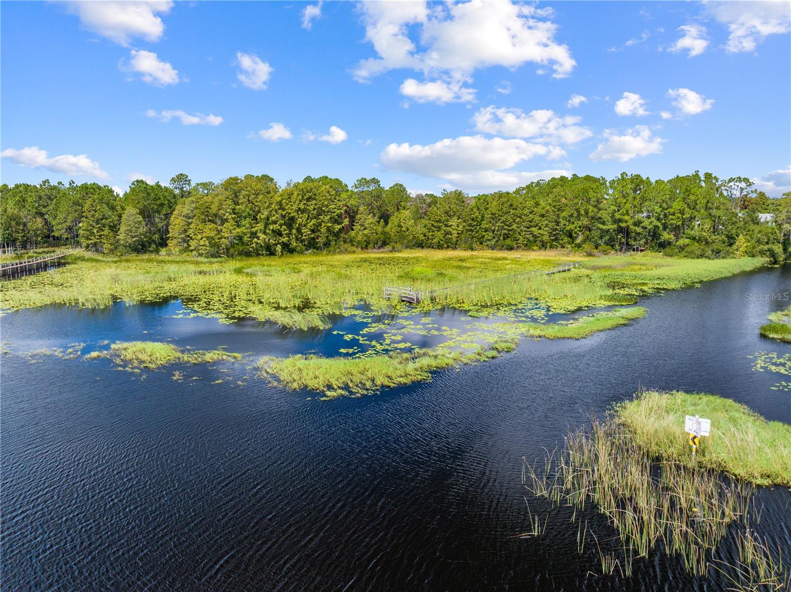 ACREAGE & UNREC - Residential