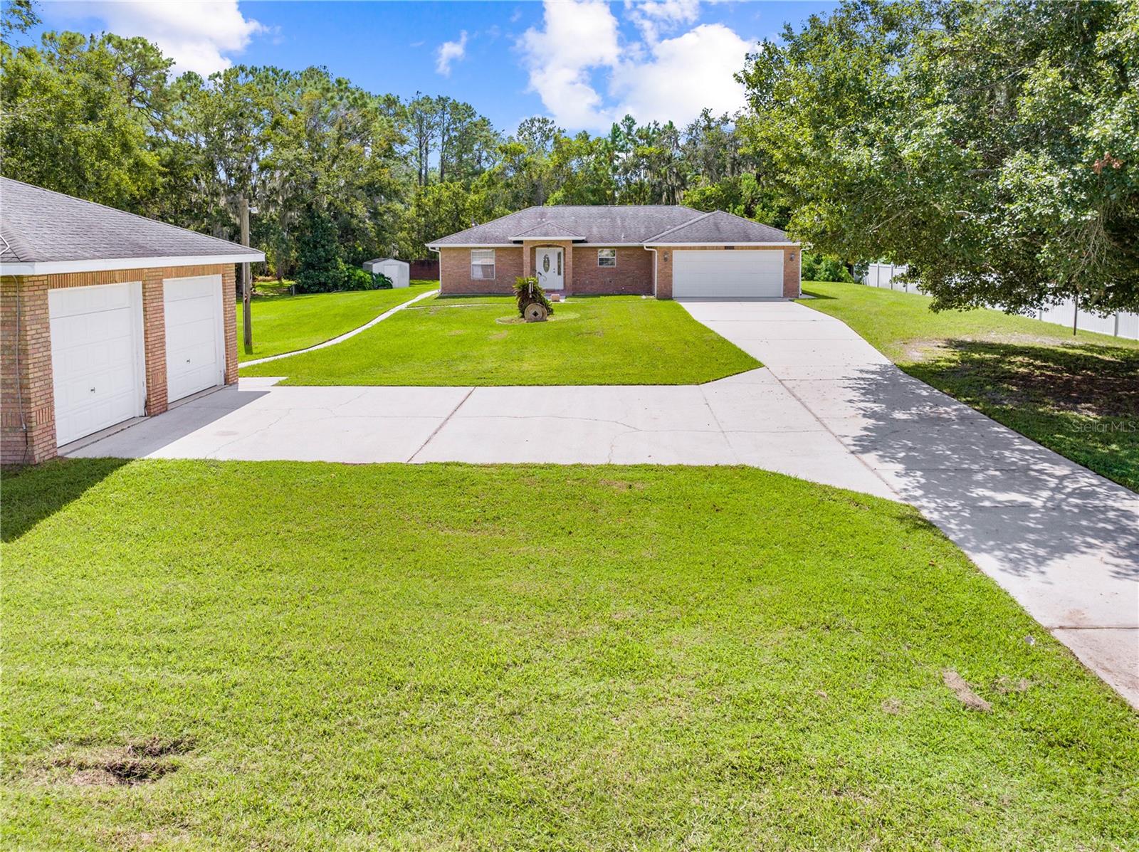ACREAGE & UNREC - Residential
