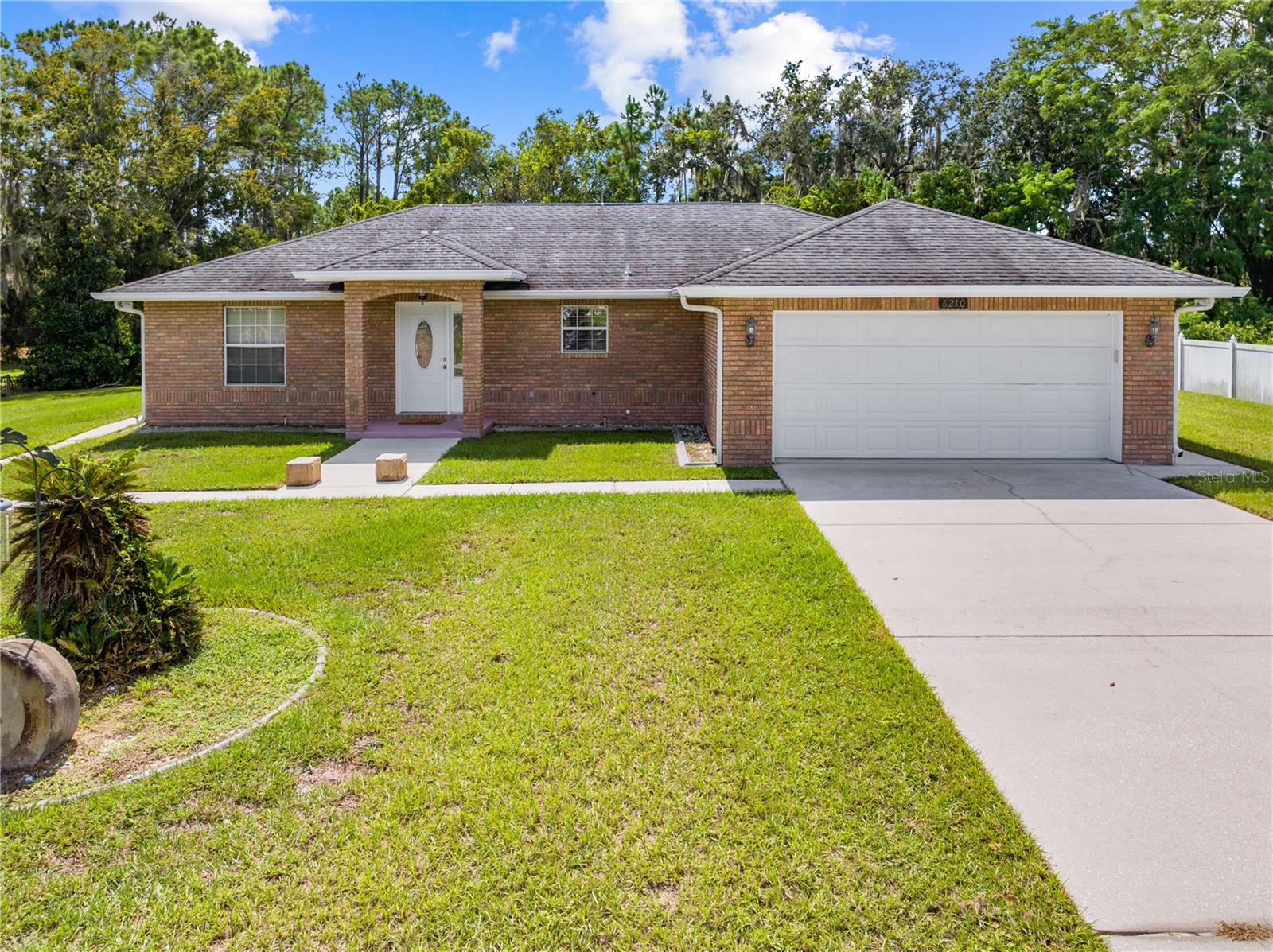 ACREAGE & UNREC - Residential