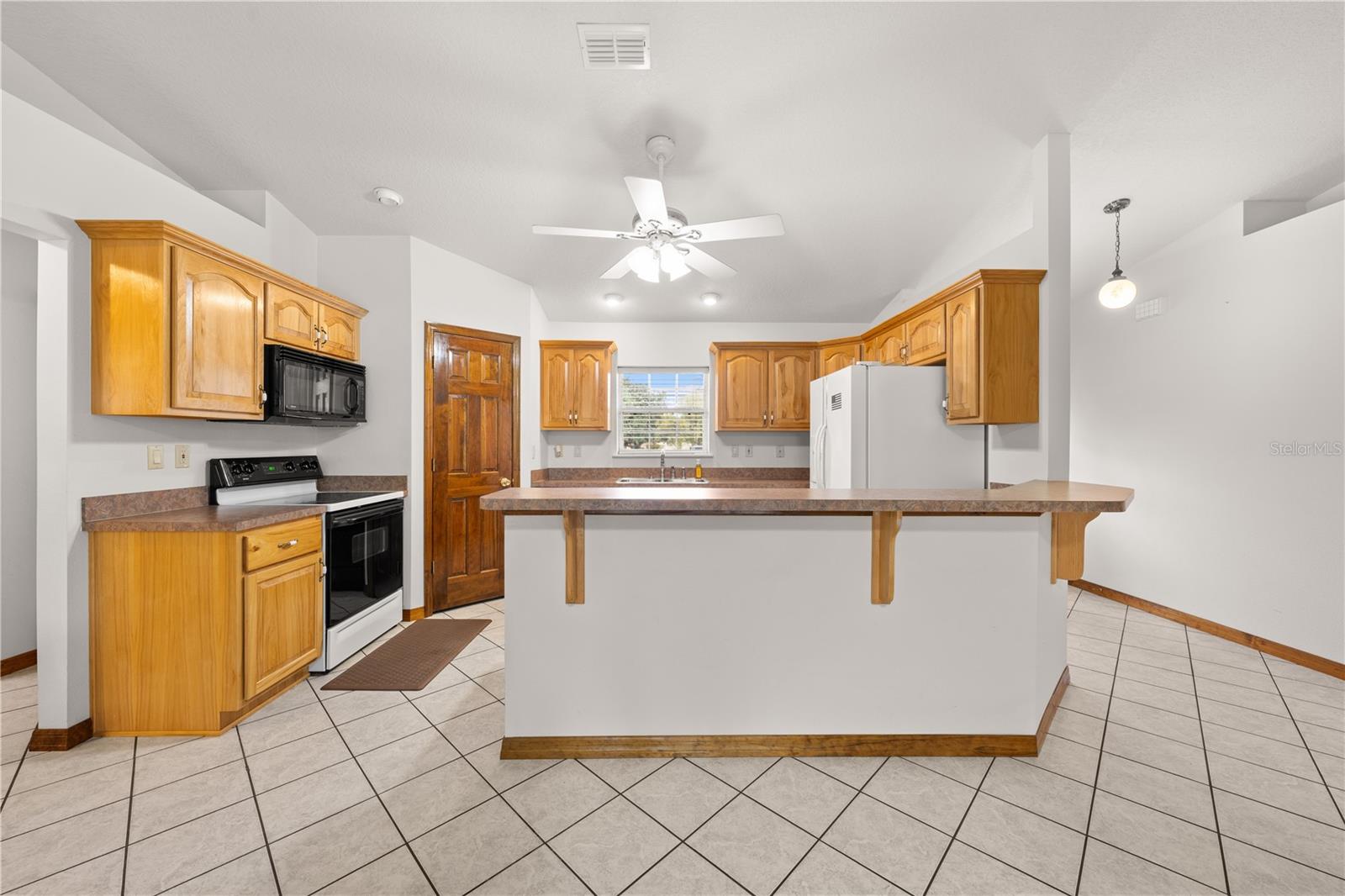 ACREAGE & UNREC - Residential