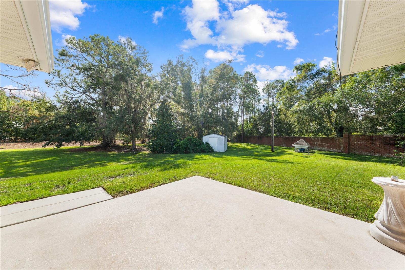 ACREAGE & UNREC - Residential