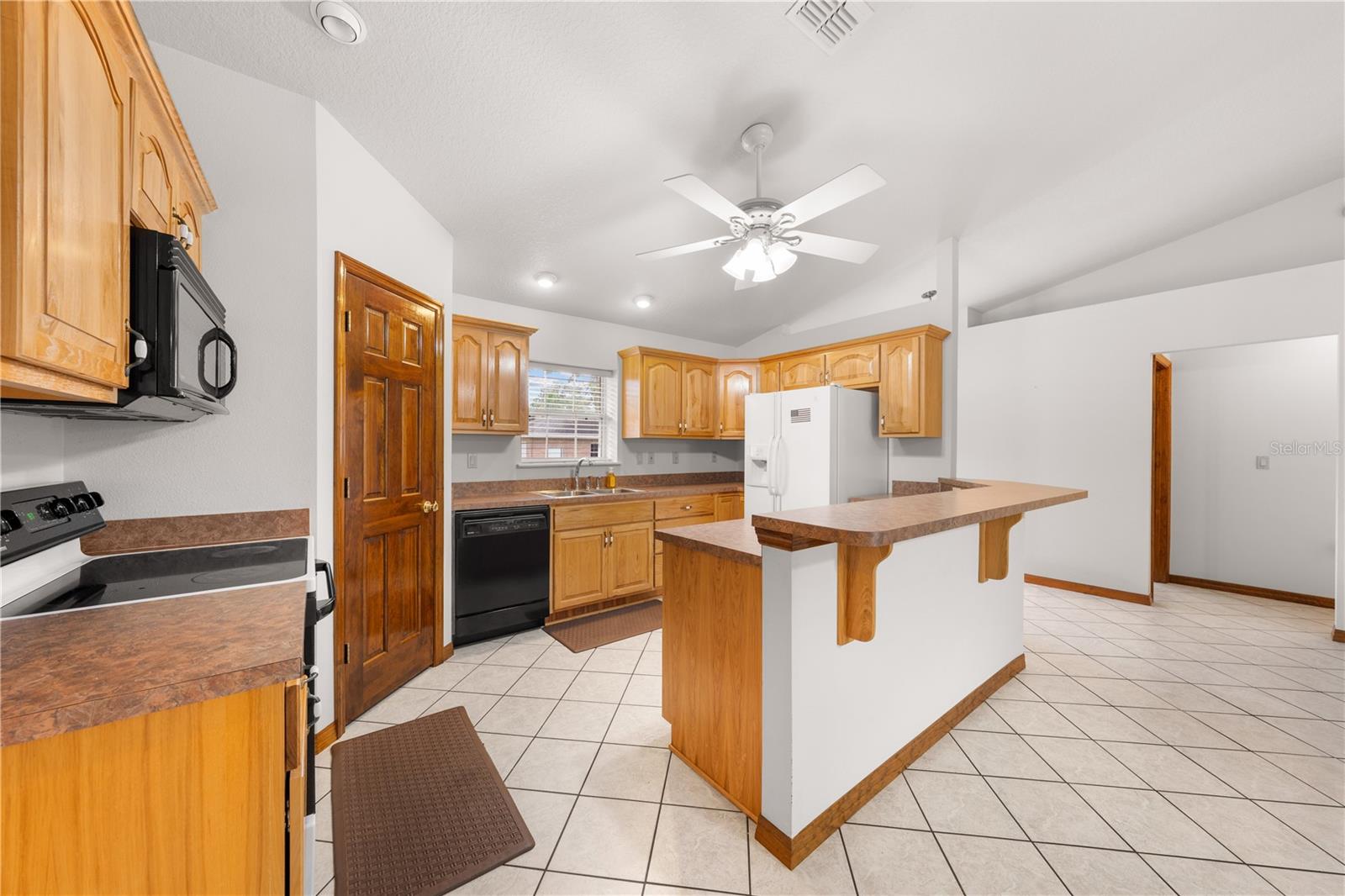 ACREAGE & UNREC - Residential