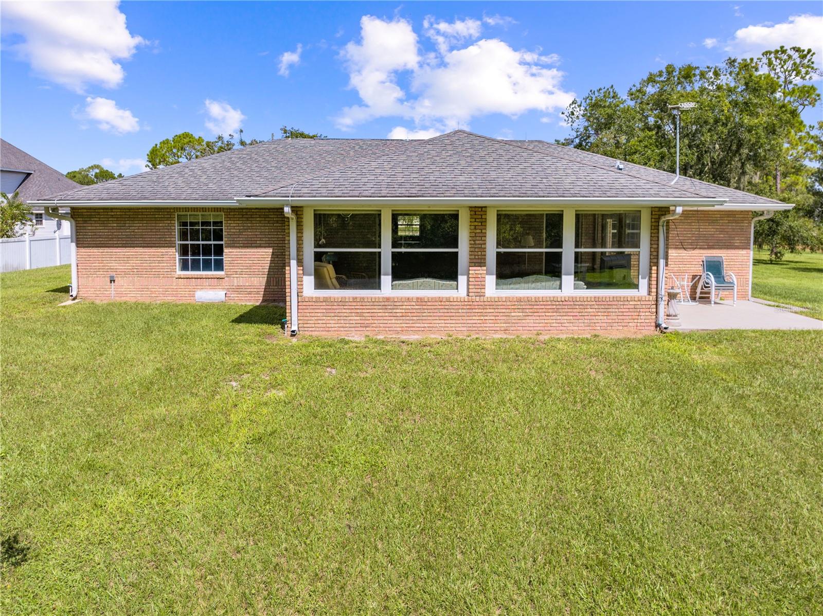 ACREAGE & UNREC - Residential