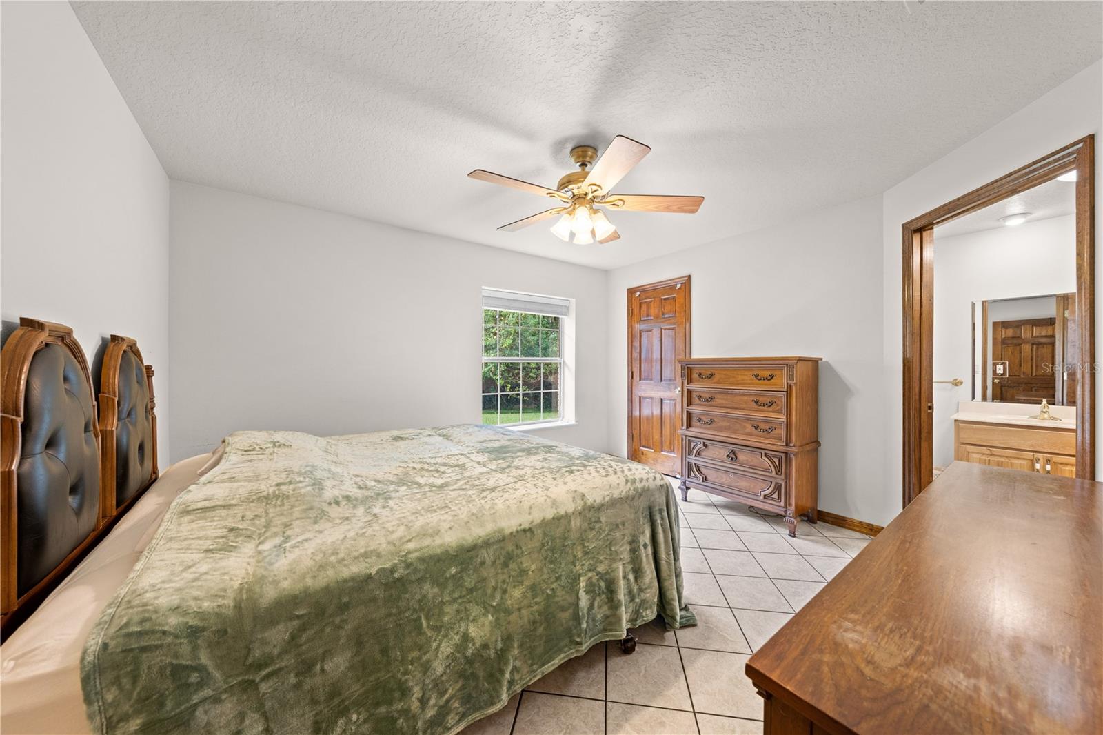 ACREAGE & UNREC - Residential