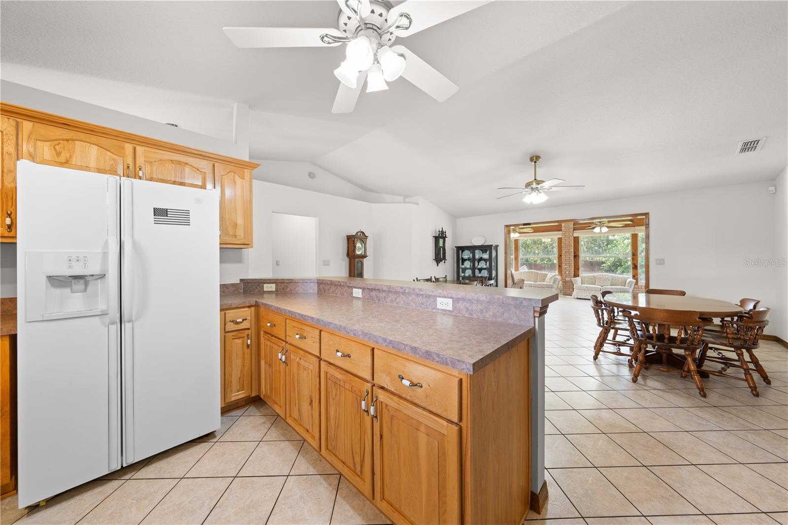 ACREAGE & UNREC - Residential