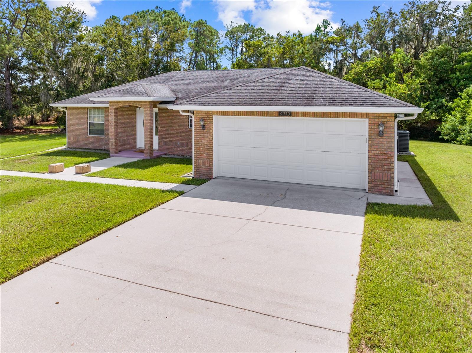 ACREAGE & UNREC - Residential