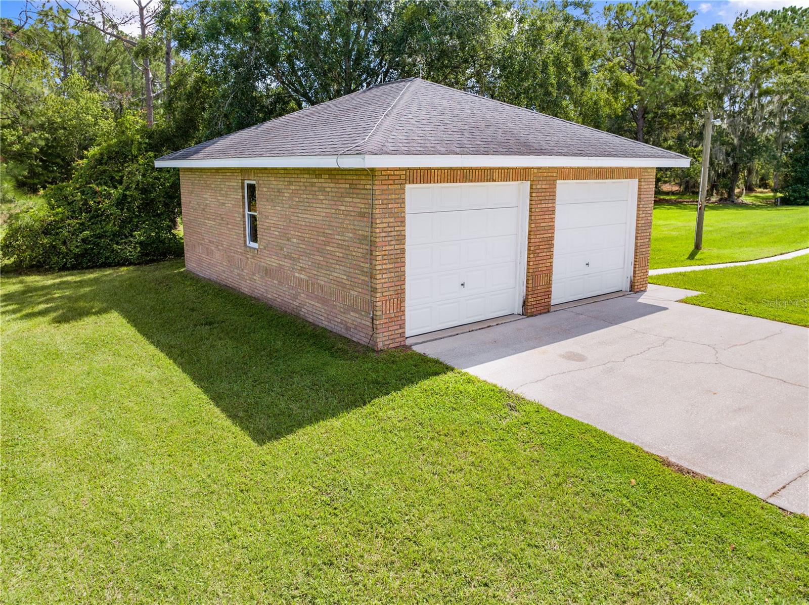 ACREAGE & UNREC - Residential