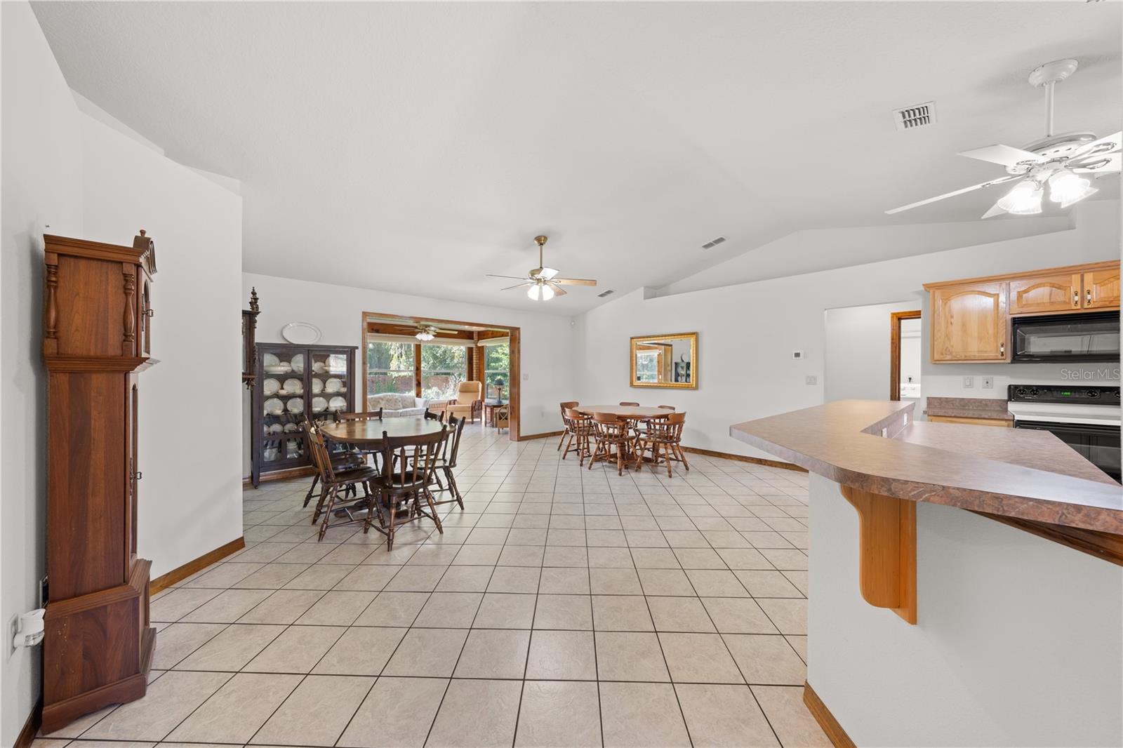 ACREAGE & UNREC - Residential
