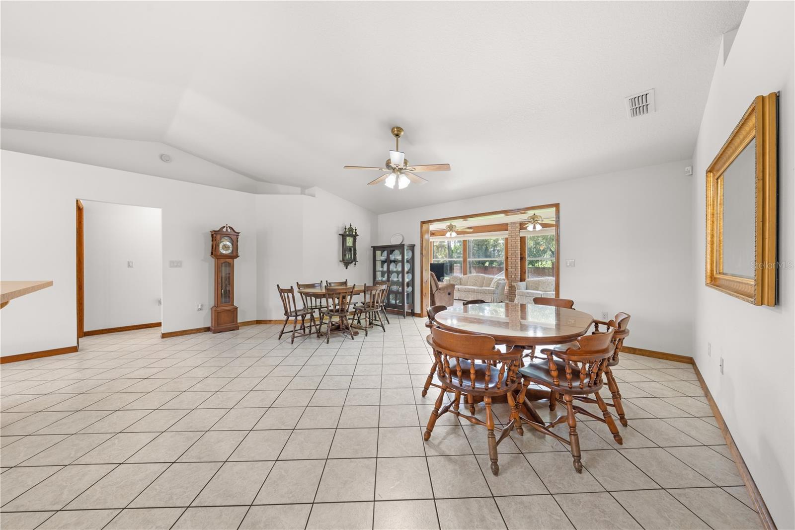ACREAGE & UNREC - Residential