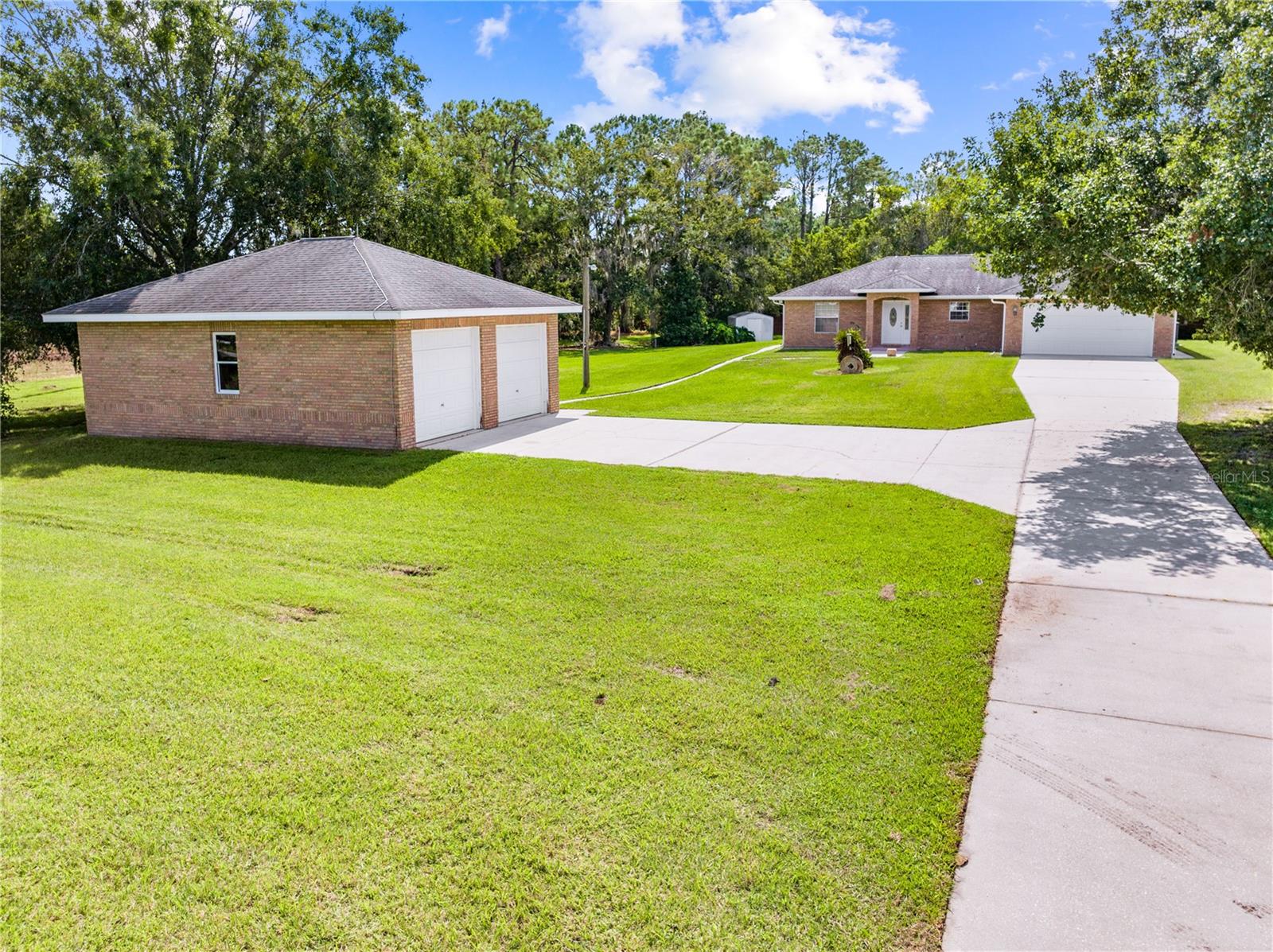 ACREAGE & UNREC - Residential