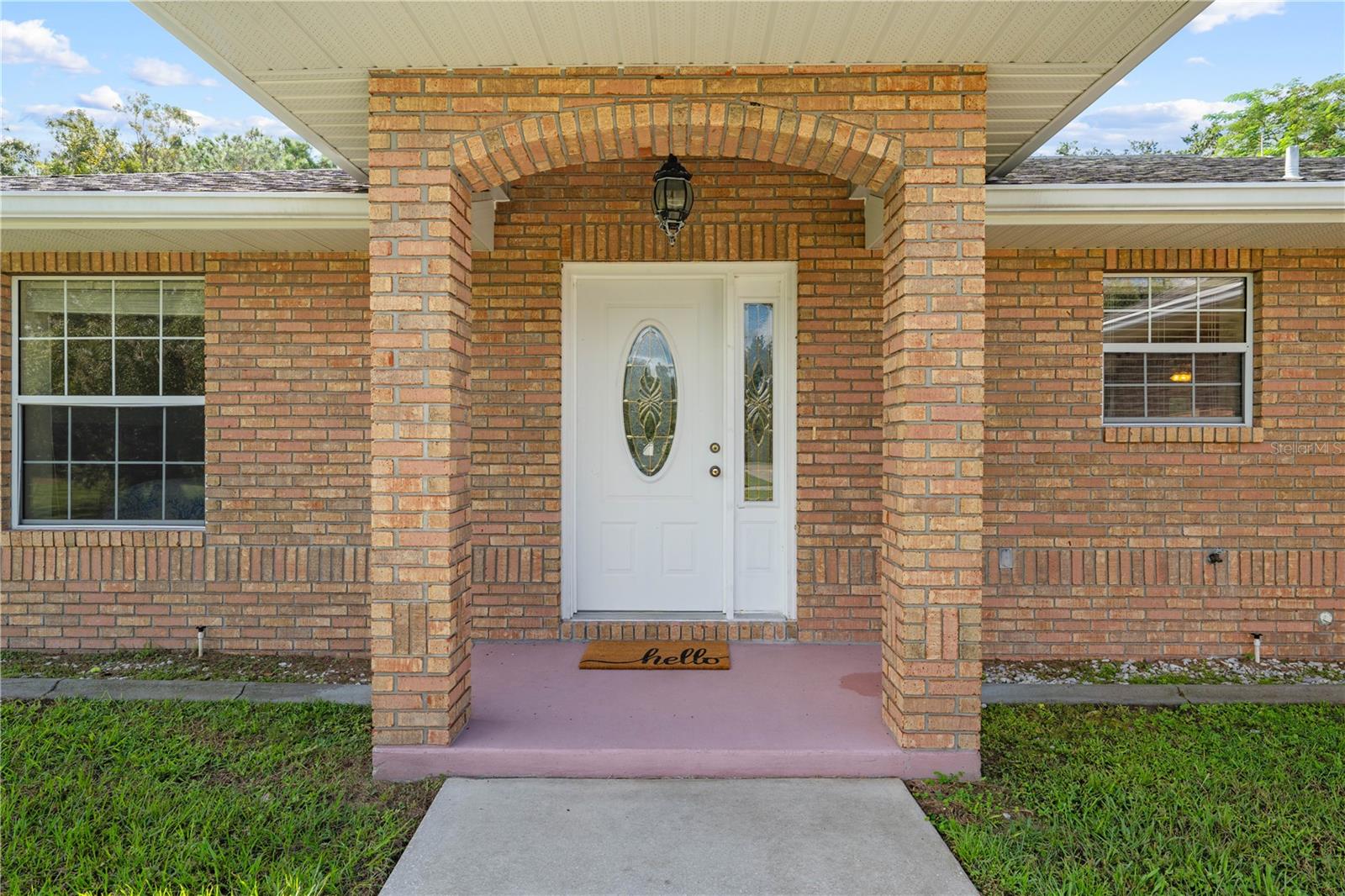 ACREAGE & UNREC - Residential
