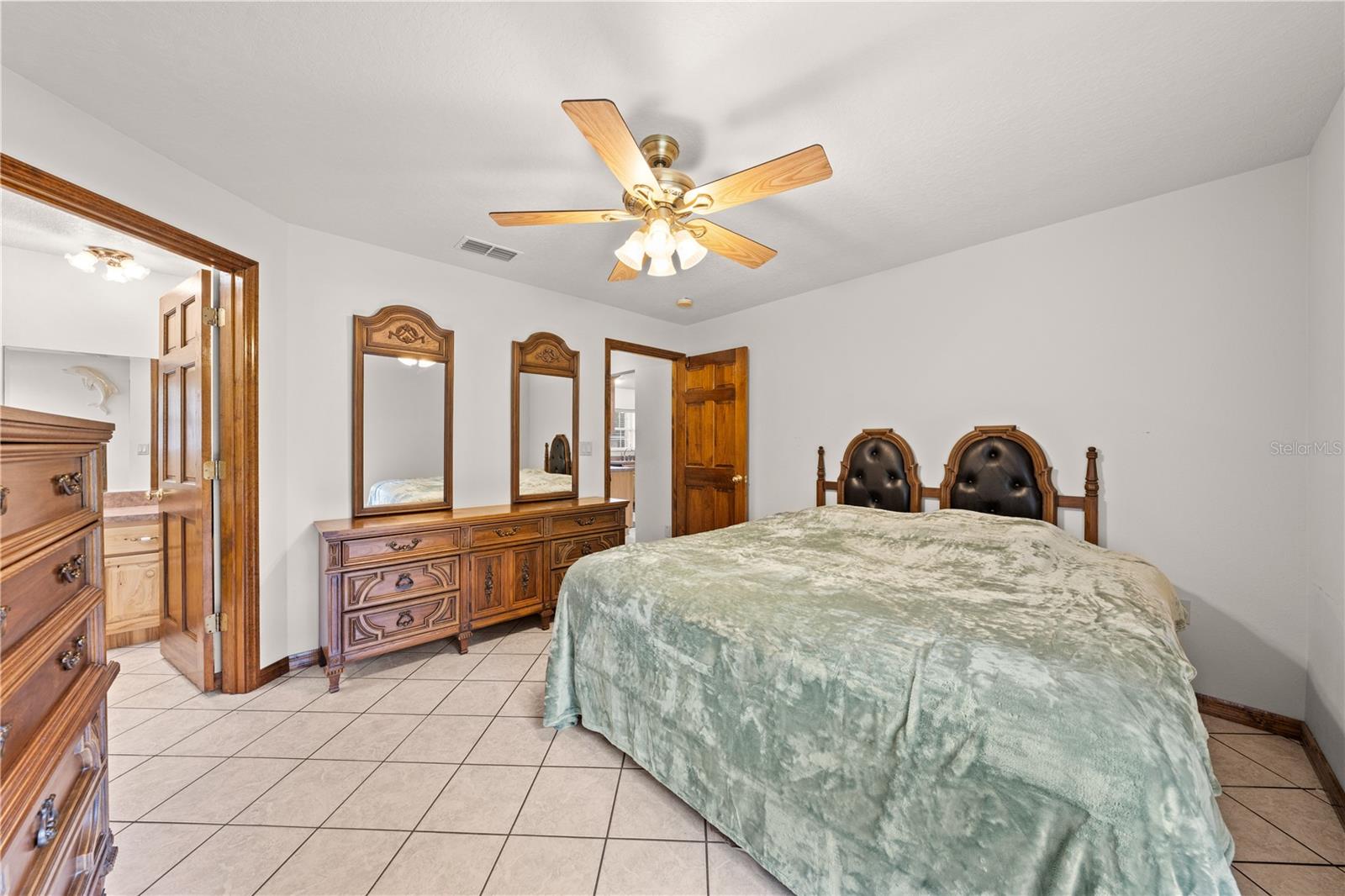 ACREAGE & UNREC - Residential