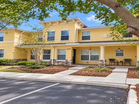 Photo of 239 Castlekeeper Pl, Valrico, FL 33594 (MLS # TB8553468)