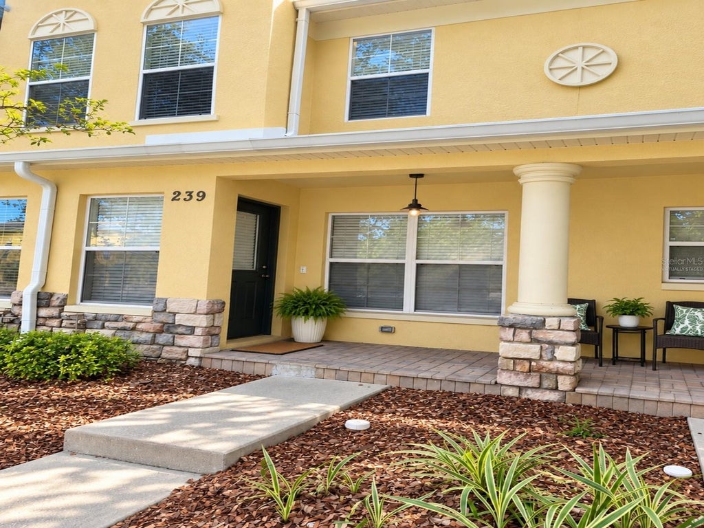 Photo of 239 Castlekeeper Pl, Valrico, FL 33594 (MLS # TB8553468)