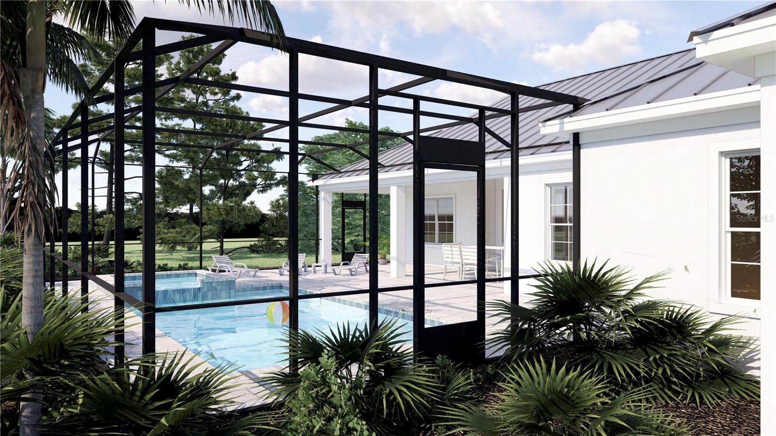 RINGLING PARK - Residential