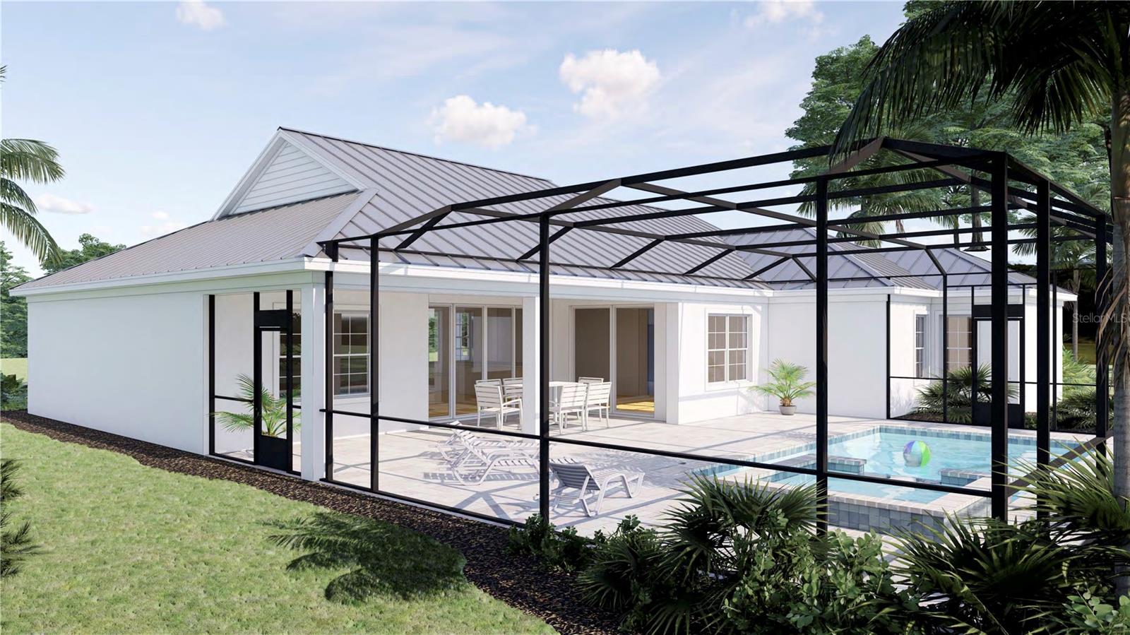 RINGLING PARK - Residential