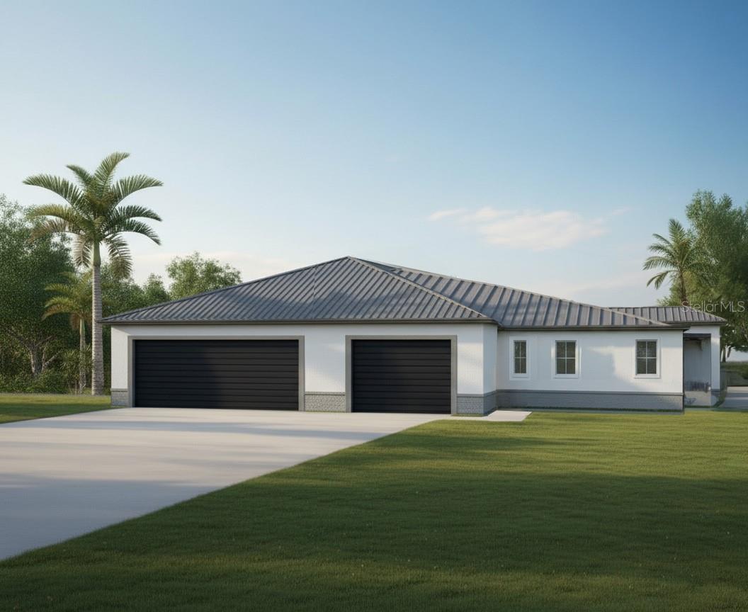 RINGLING PARK - Residential