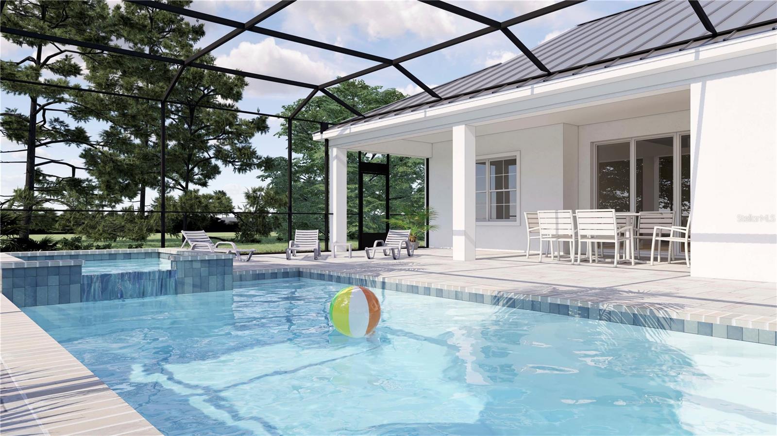 RINGLING PARK - Residential