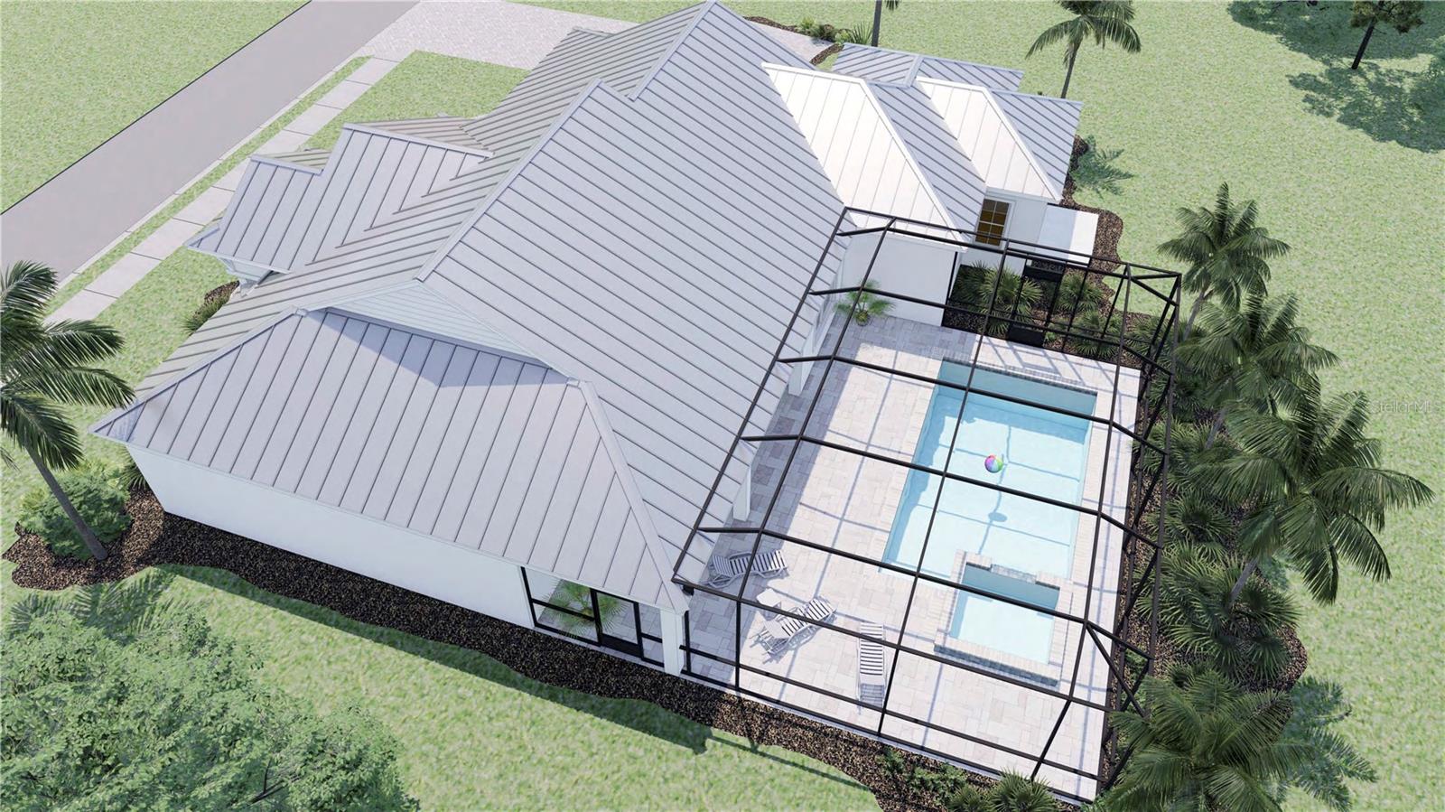 RINGLING PARK - Residential