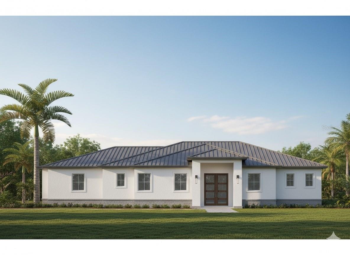 RINGLING PARK - Residential