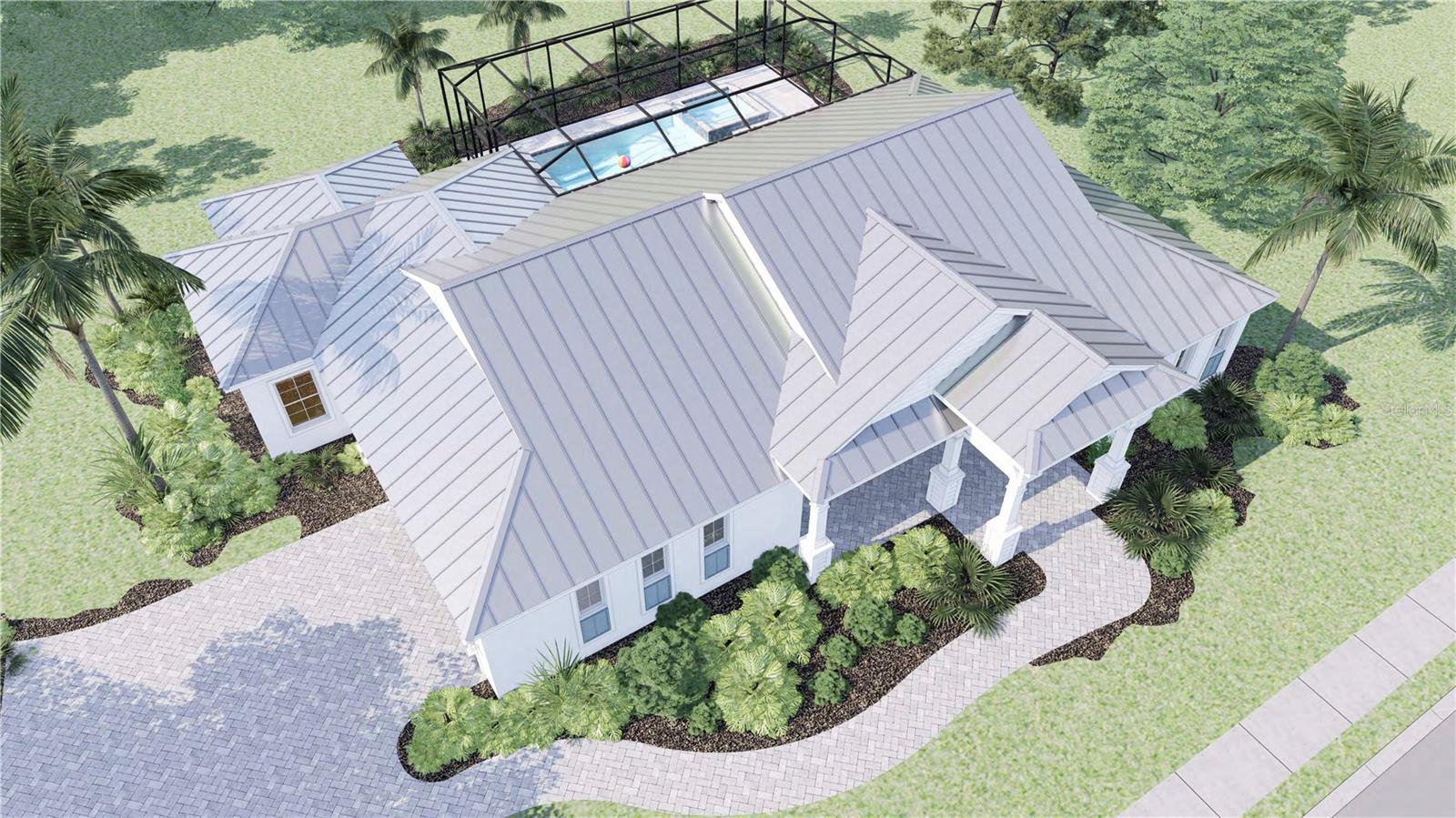 RINGLING PARK - Residential