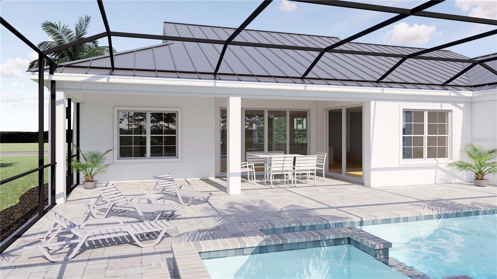 RINGLING PARK - Residential