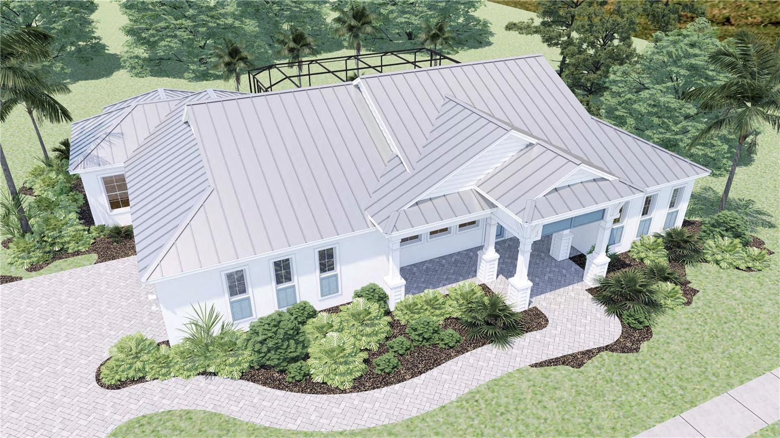 RINGLING PARK - Residential