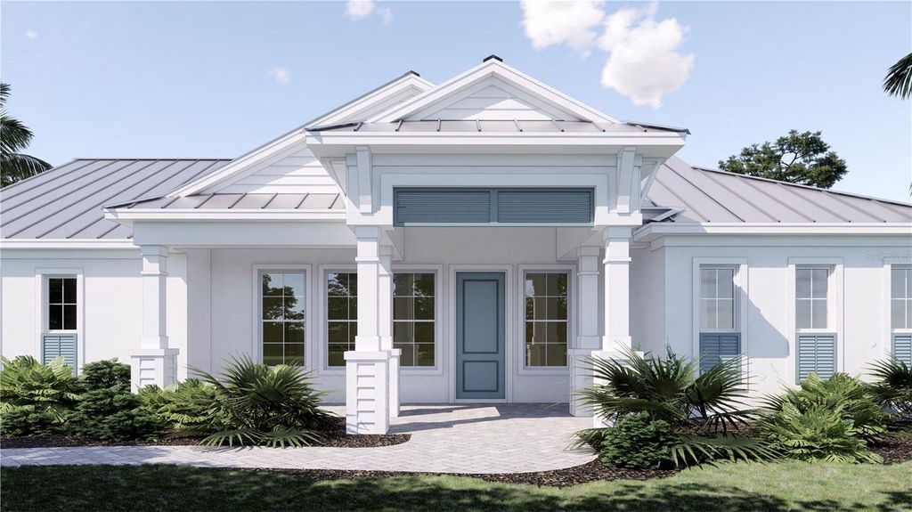 Photo of 2508 Belvoir Boulevard, Sarasota, FL 34237 (MLS # A4646061)