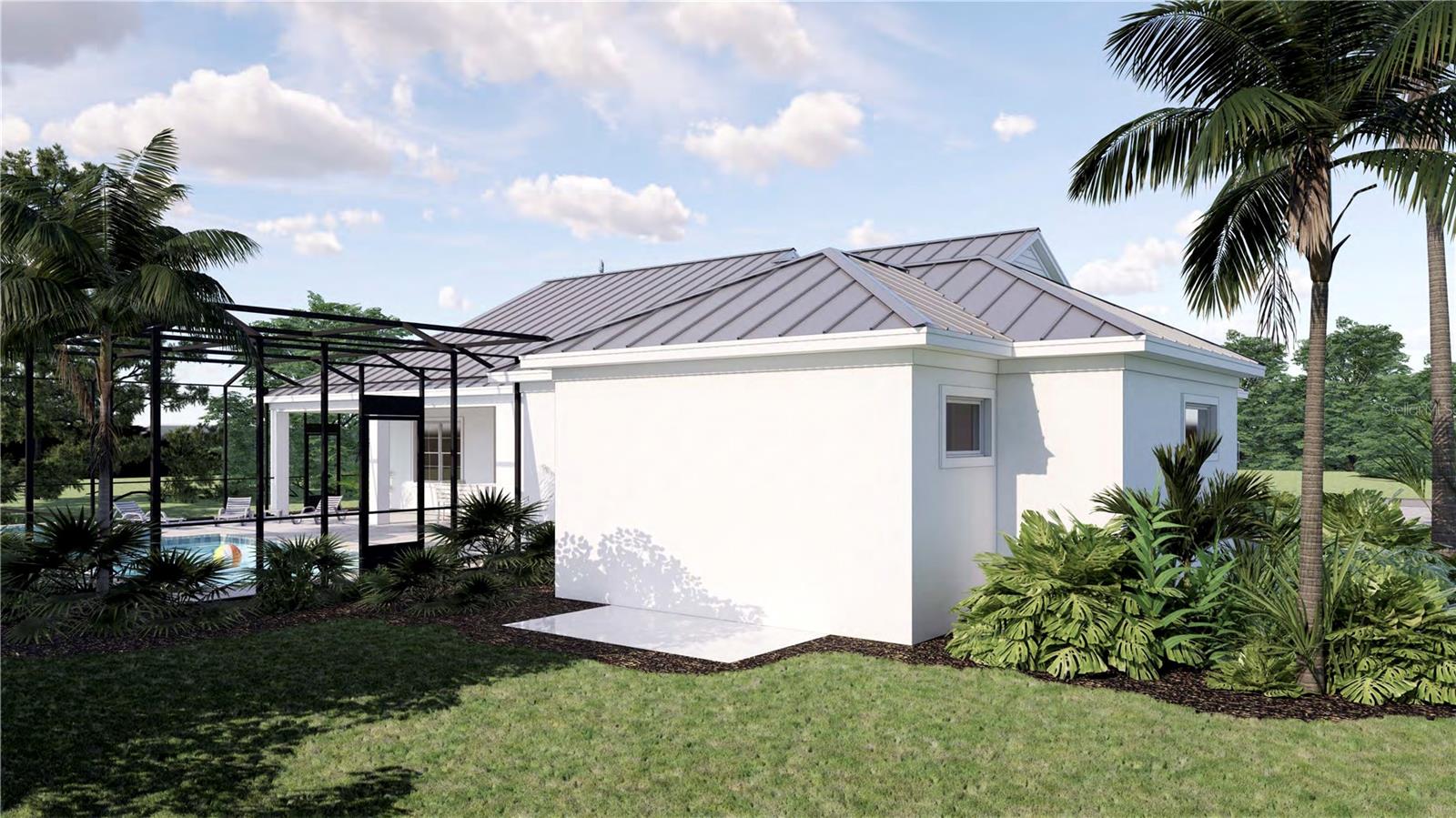 RINGLING PARK - Residential