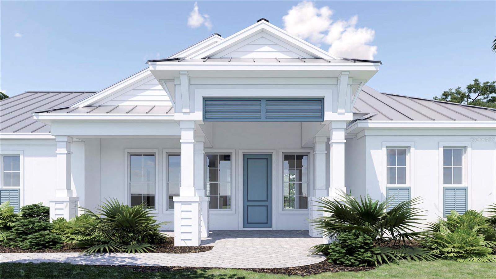 RINGLING PARK - Residential