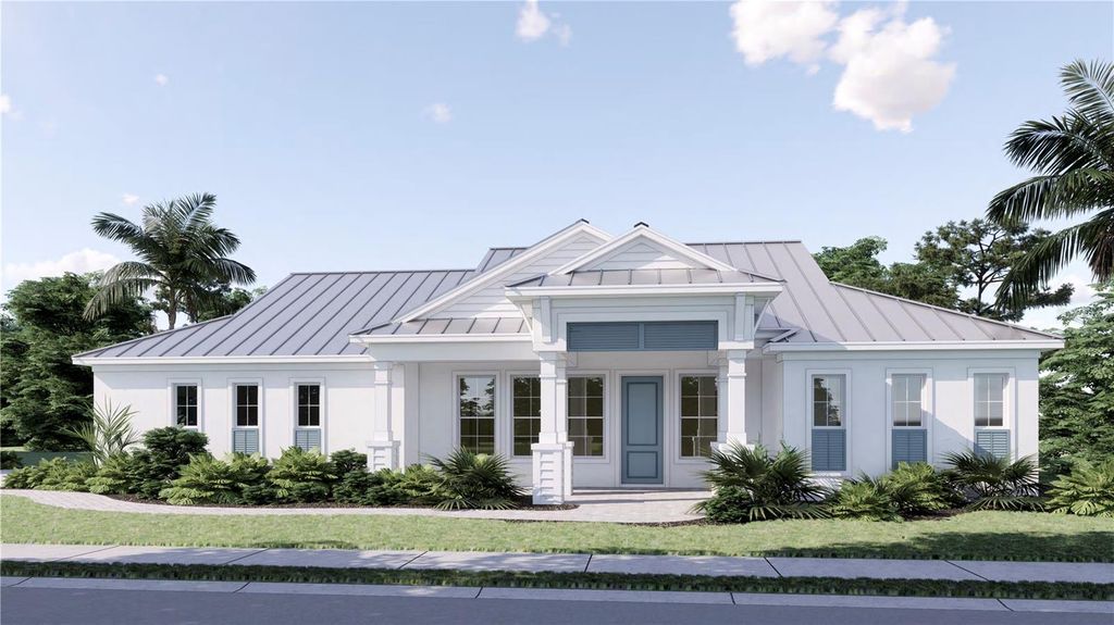 Photo of 2508 Belvoir Boulevard, Sarasota, FL 34237 (MLS # A4646061)