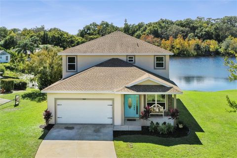 Photo of 1247 Marty Boulevard, Altamonte Springs, FL 32714 (MLS # O6359562)