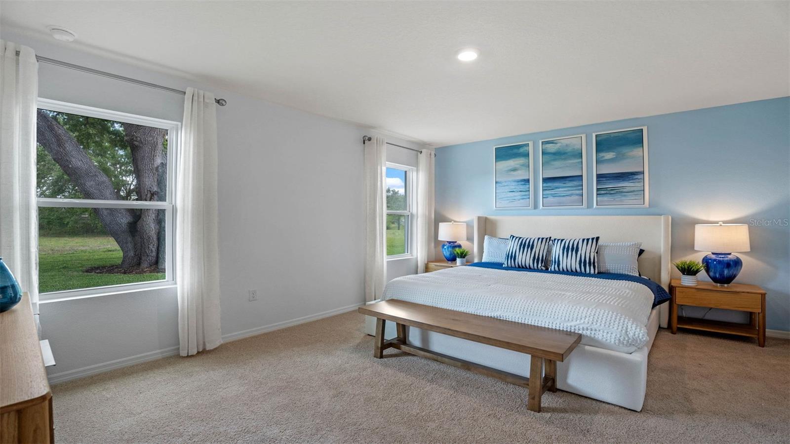 FOUNTAIN VIEW - Residential