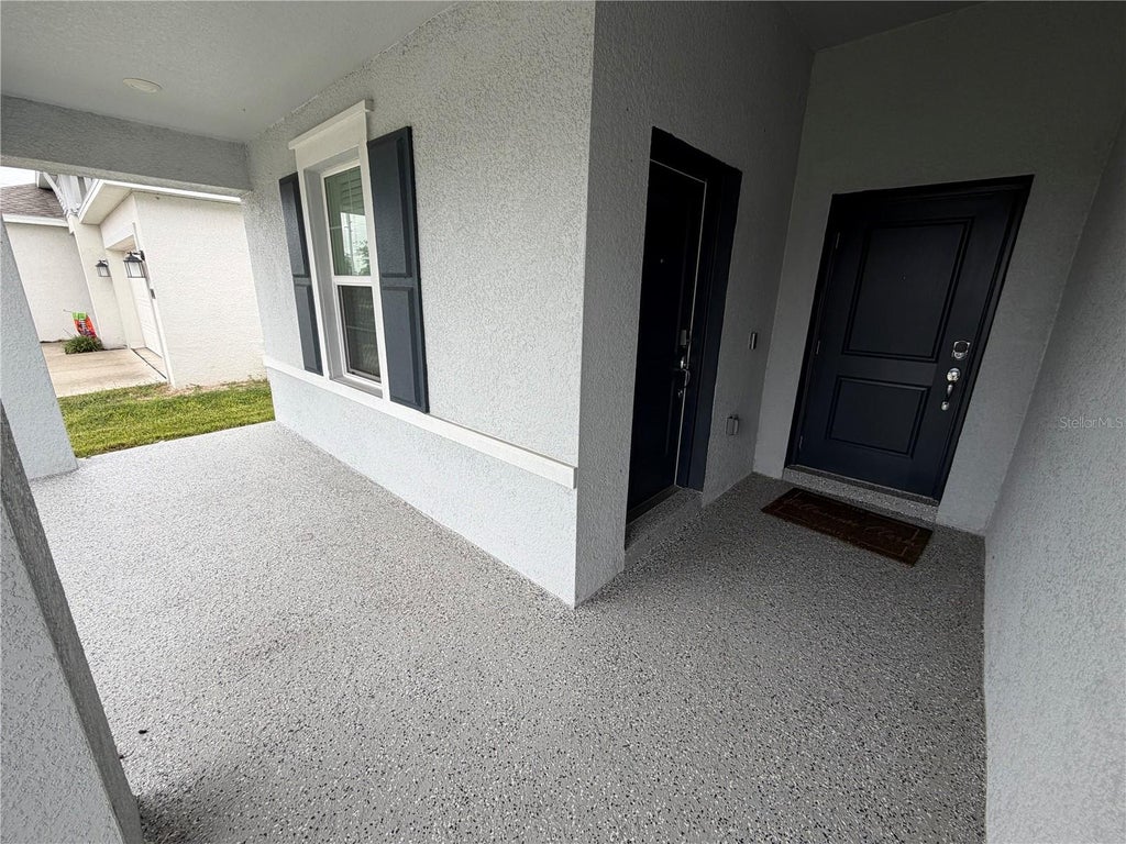 Photo of 225 Lawson Avenue, Haines City, FL 33844 (MLS # S5155257)