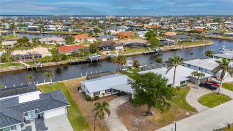 A home in PUNTA GORDA