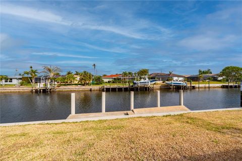 A home in PUNTA GORDA