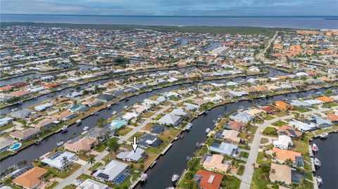 A home in PUNTA GORDA