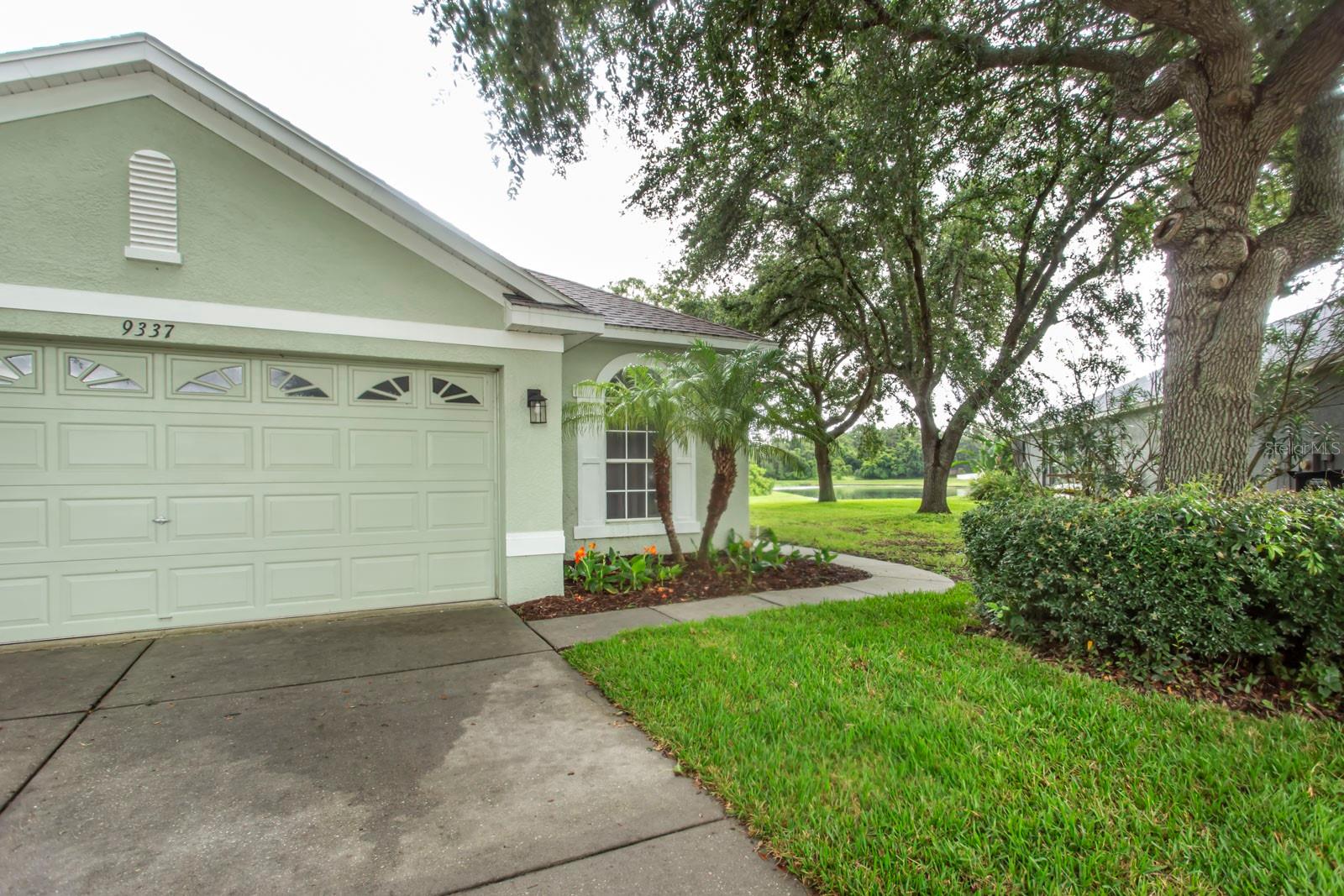 9337 CREEDMOOR LANE