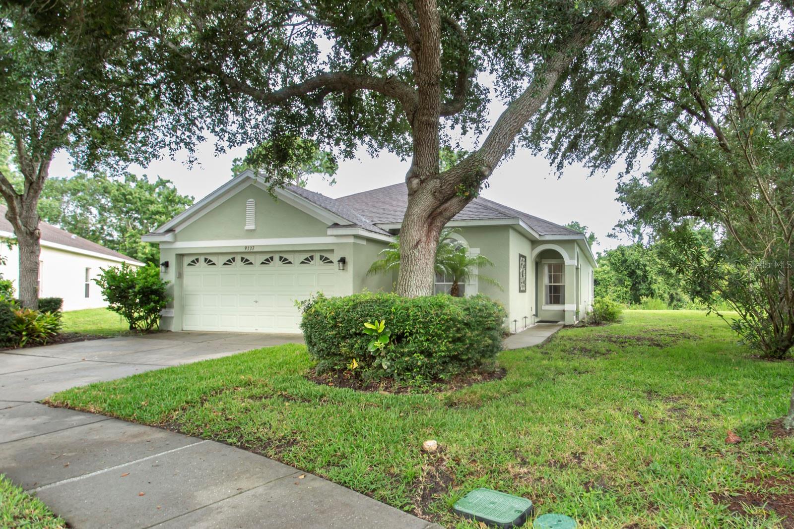 9337 CREEDMOOR LANE