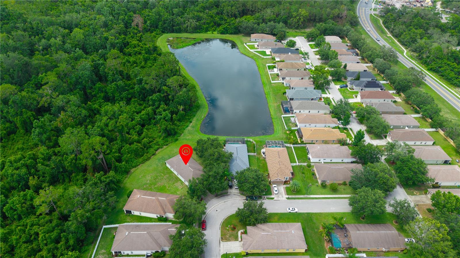 9337 CREEDMOOR LANE