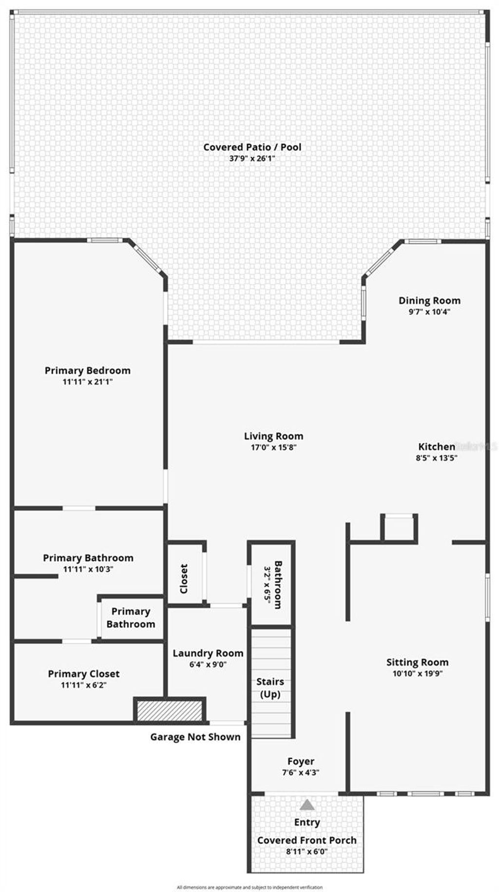 Photo of 118 Miro Drive, Davenport, FL 33837 (MLS # S5149744)